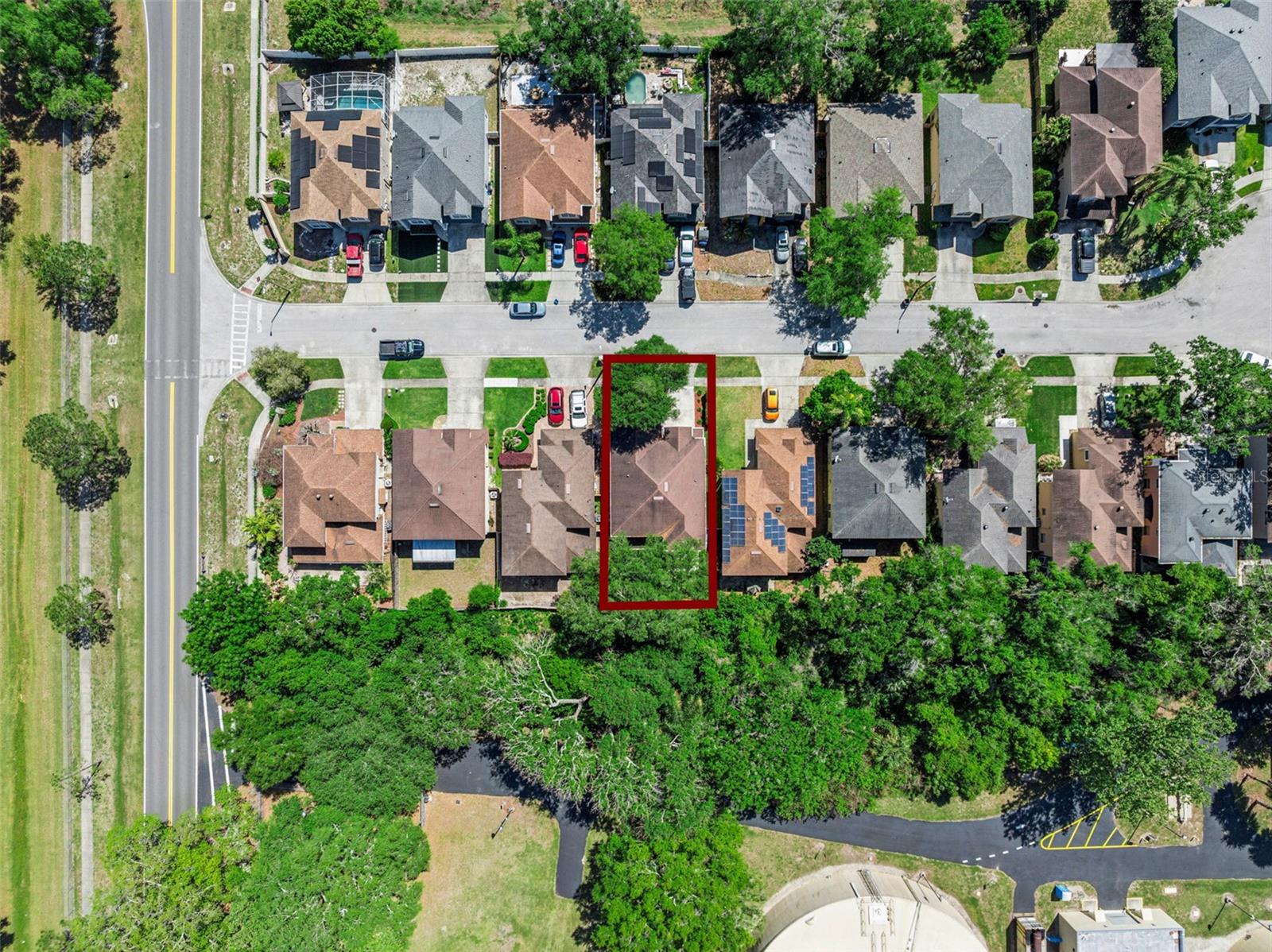 Image 40 of 49 For 436 Opal Court