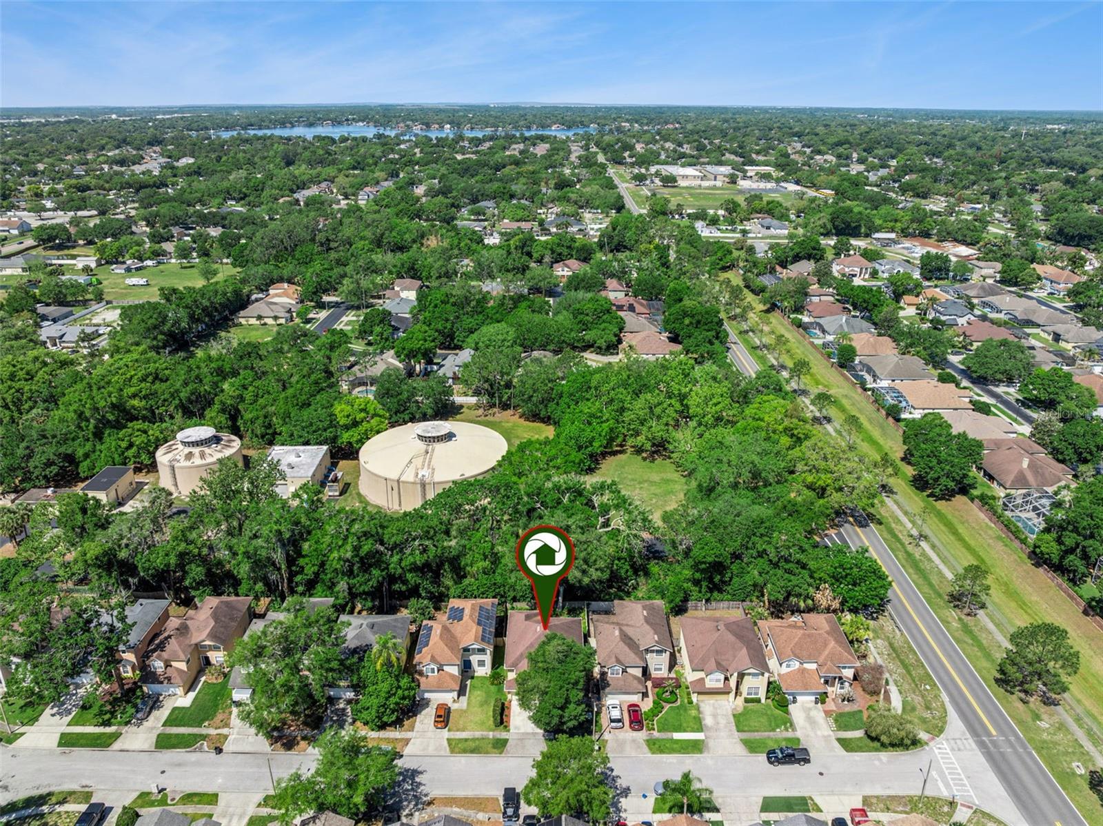 Image 46 of 49 For 436 Opal Court