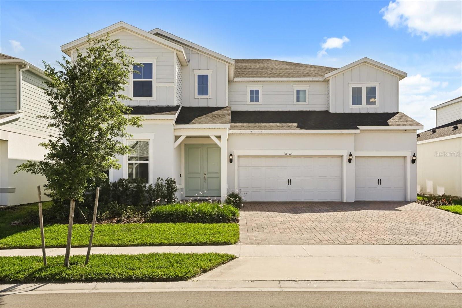 Details for 8352 Park Cliff Way, ORLANDO, FL 32836