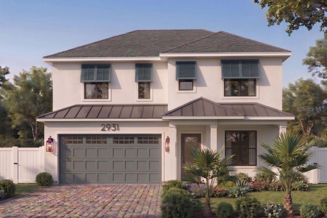 Listing Details for 2931 Helen Avenue, ORLANDO, FL 32804