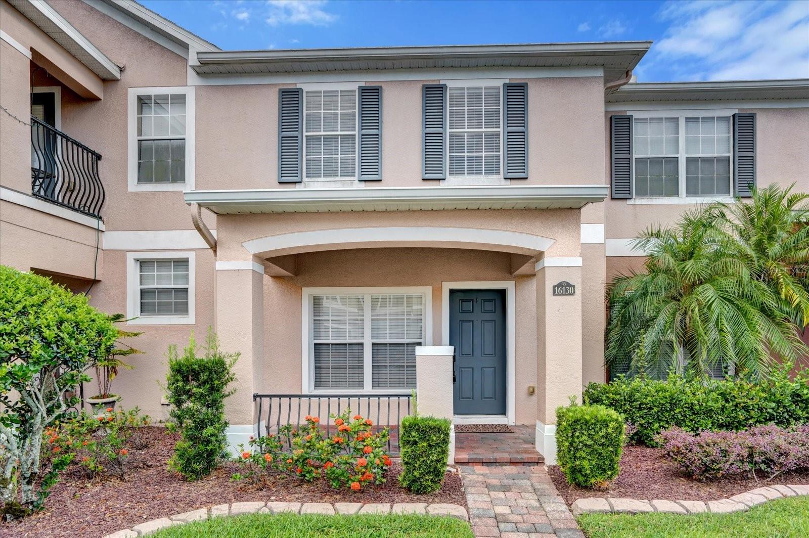 Details for 16130 Old Ash Loop, ORLANDO, FL 32828