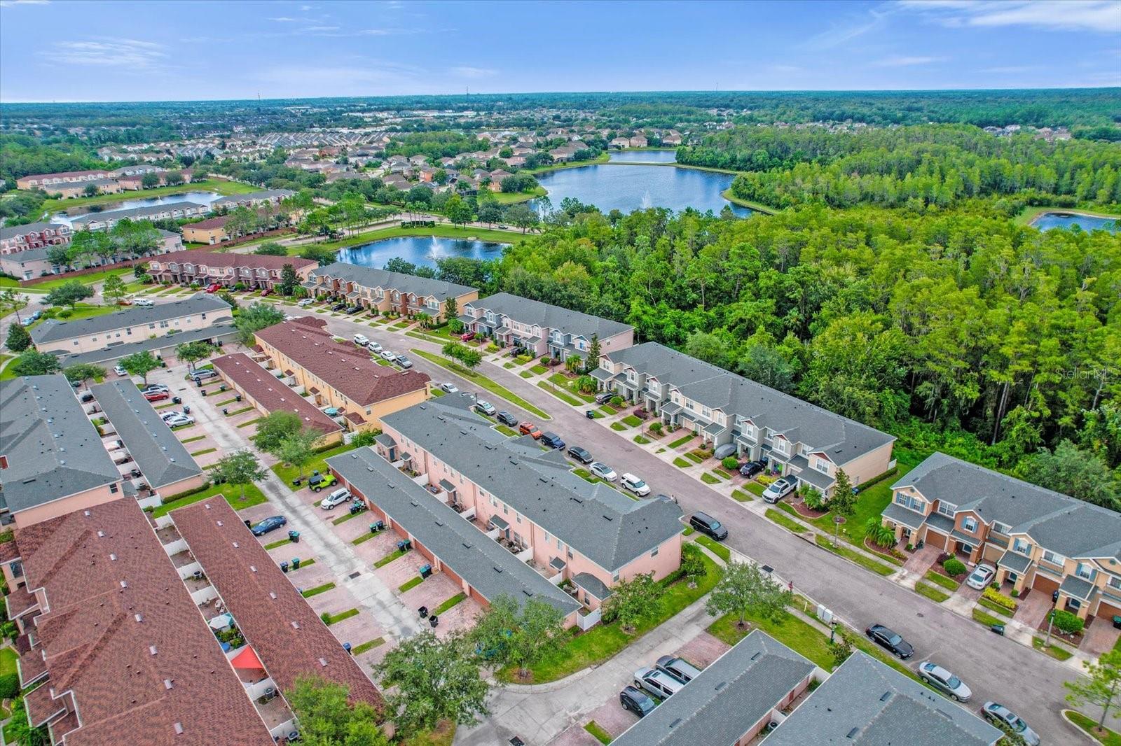 Image 23 of 28 For 16130 Old Ash Loop