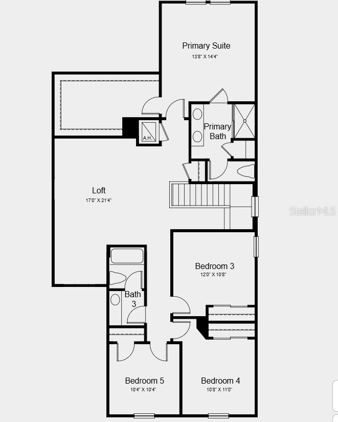 Image 3 of 65 For 367 Cornerstone Drive