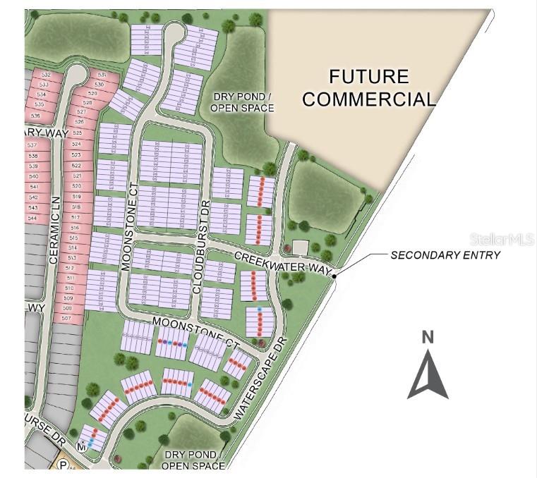 Image 51 of 65 For 367 Cornerstone Drive