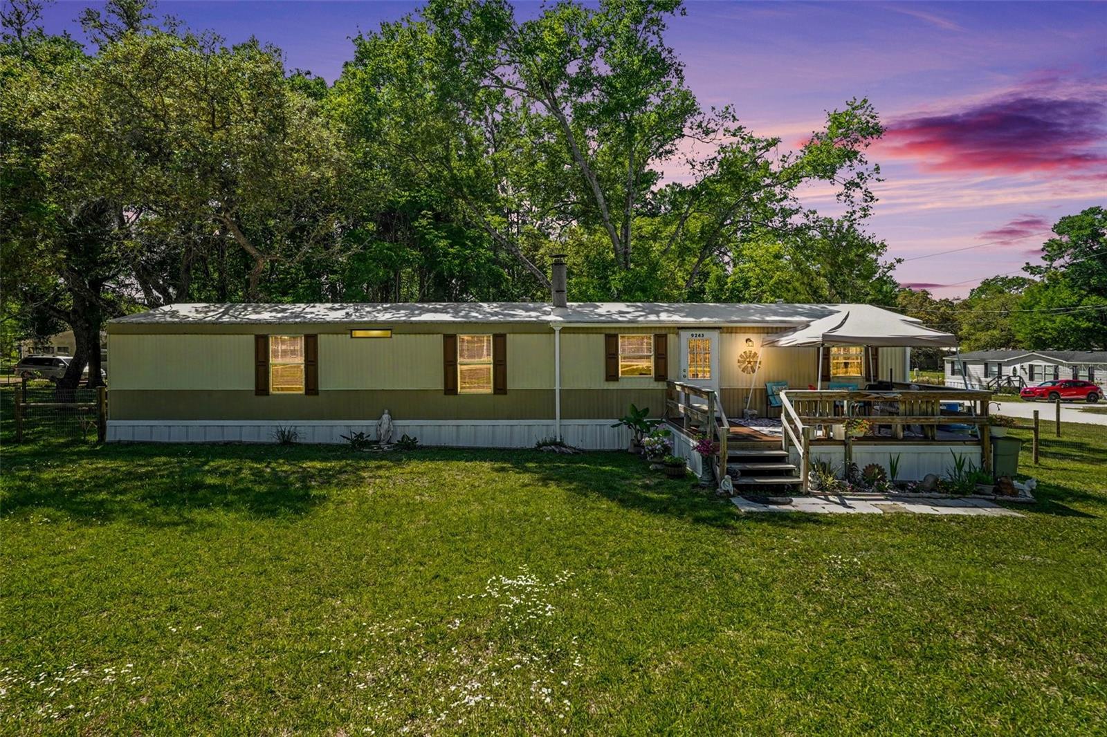 Details for 9243 Cooper Terrace, BROOKSVILLE, FL 34601