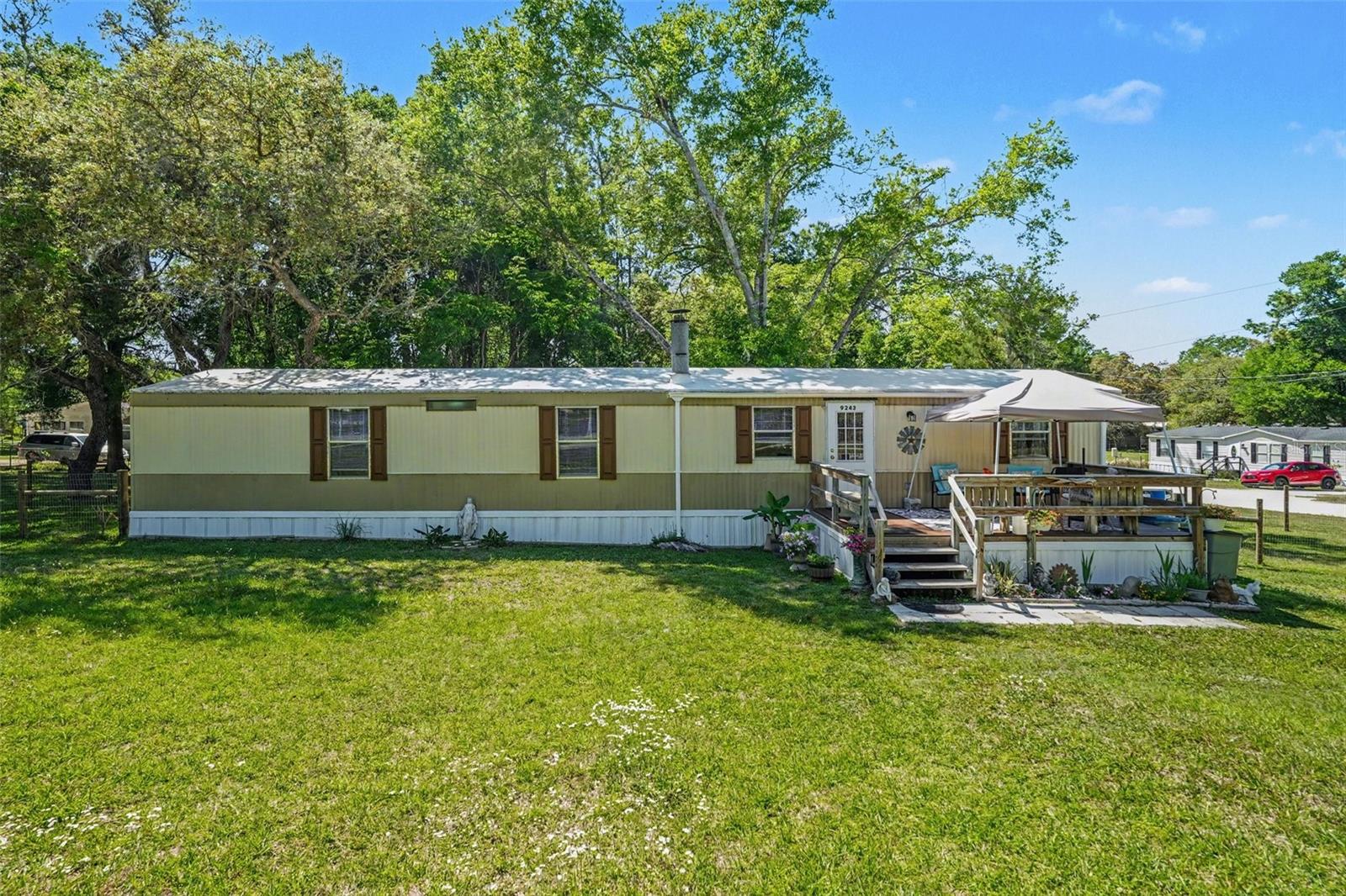 Image 2 of 30 For 9243 Cooper Terrace