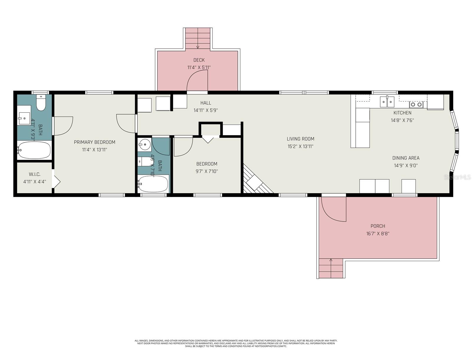 Image 30 of 30 For 9243 Cooper Terrace