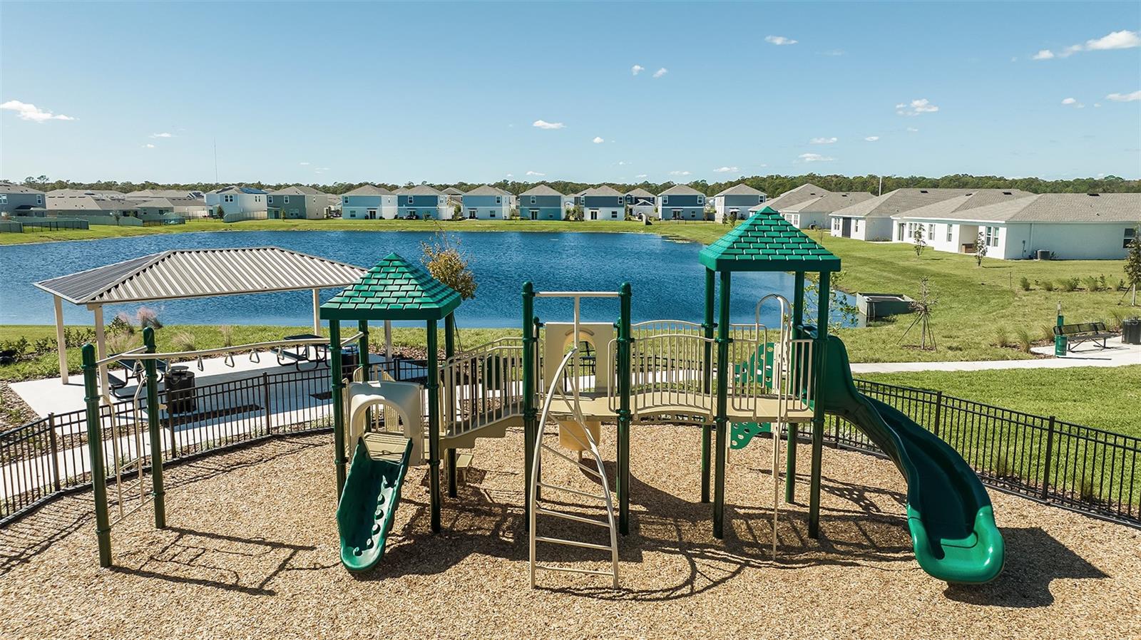 Image 36 of 46 For 221 Streamwater Way