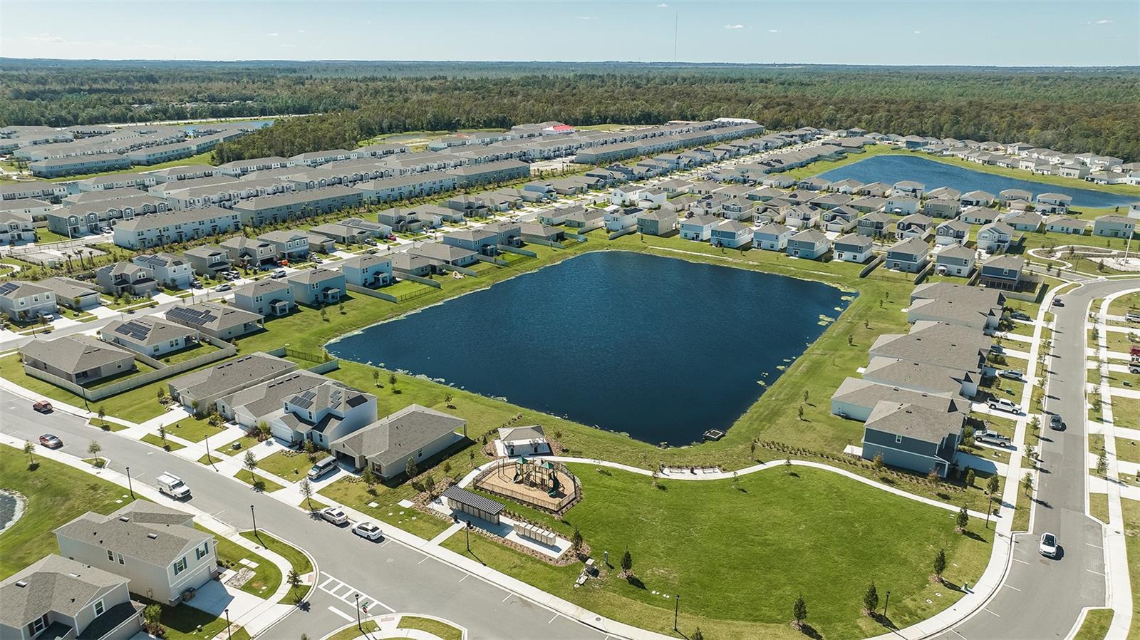 Image 39 of 46 For 221 Streamwater Way