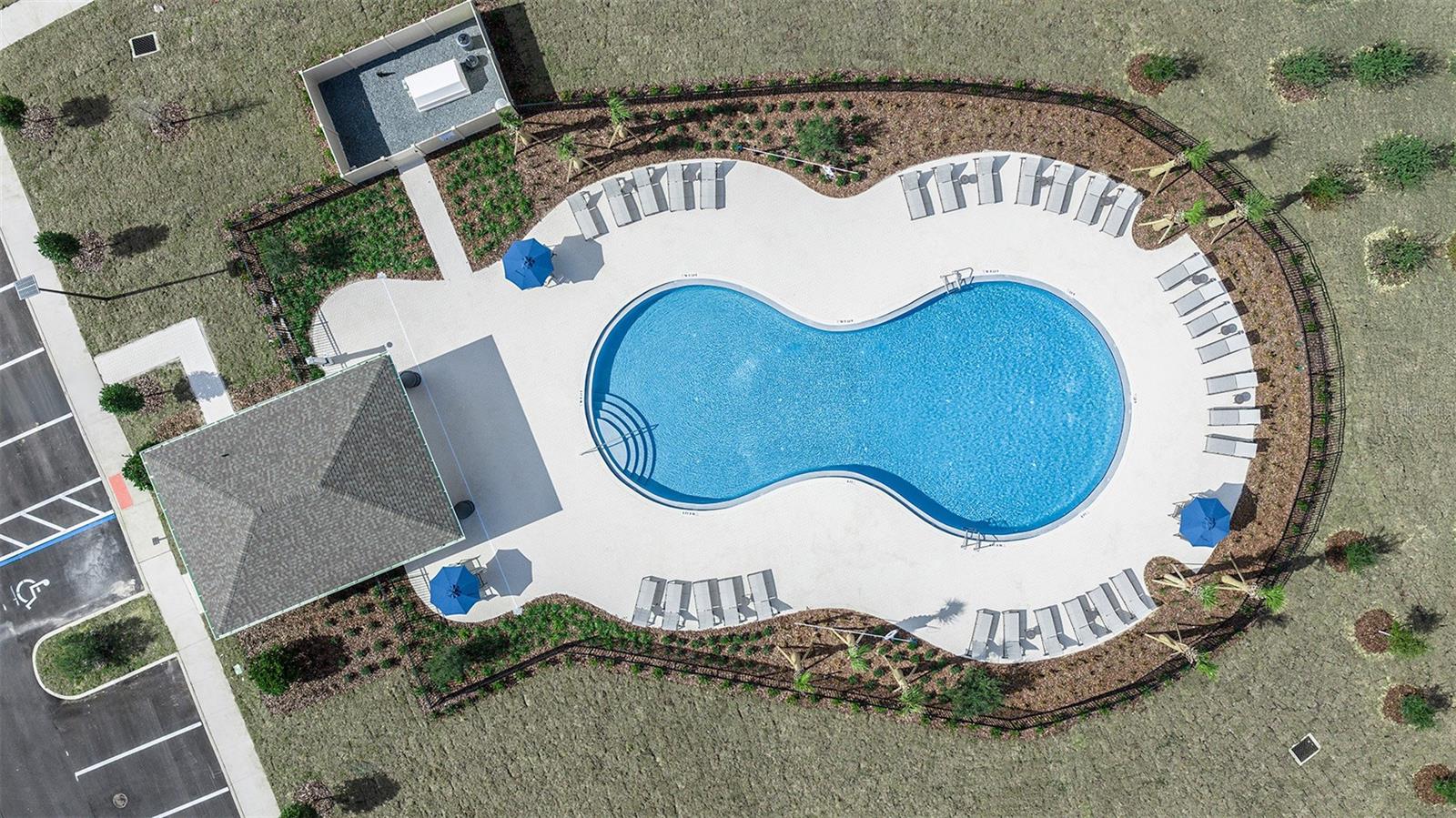 Image 41 of 46 For 221 Streamwater Way