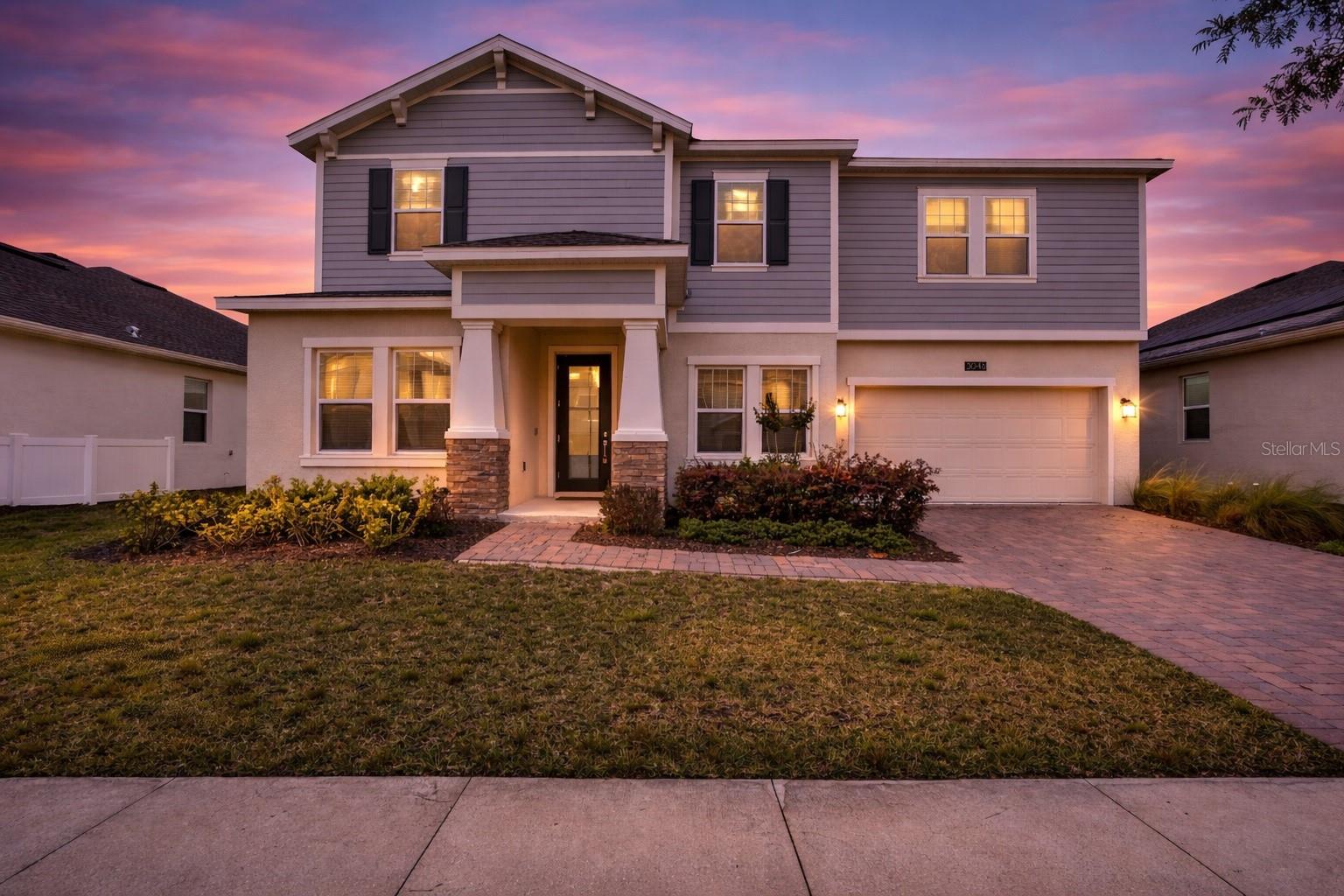 Image 2 of 65 For 3048 Ella Way