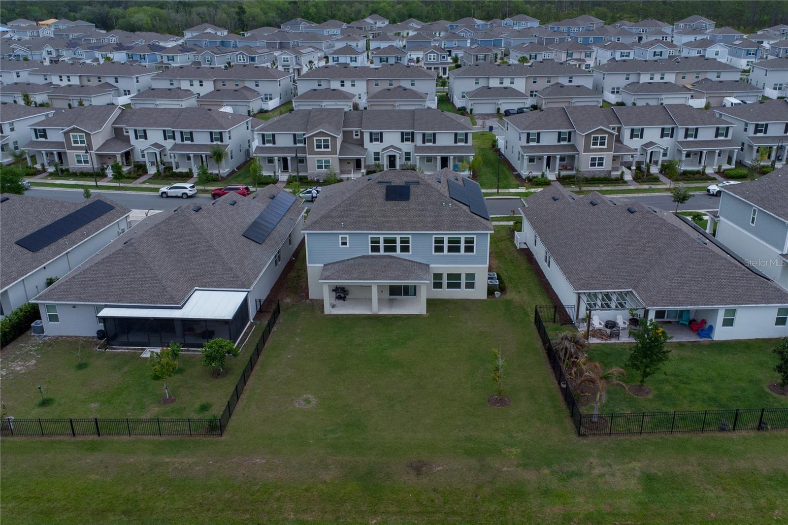 Image 59 of 65 For 3048 Ella Way