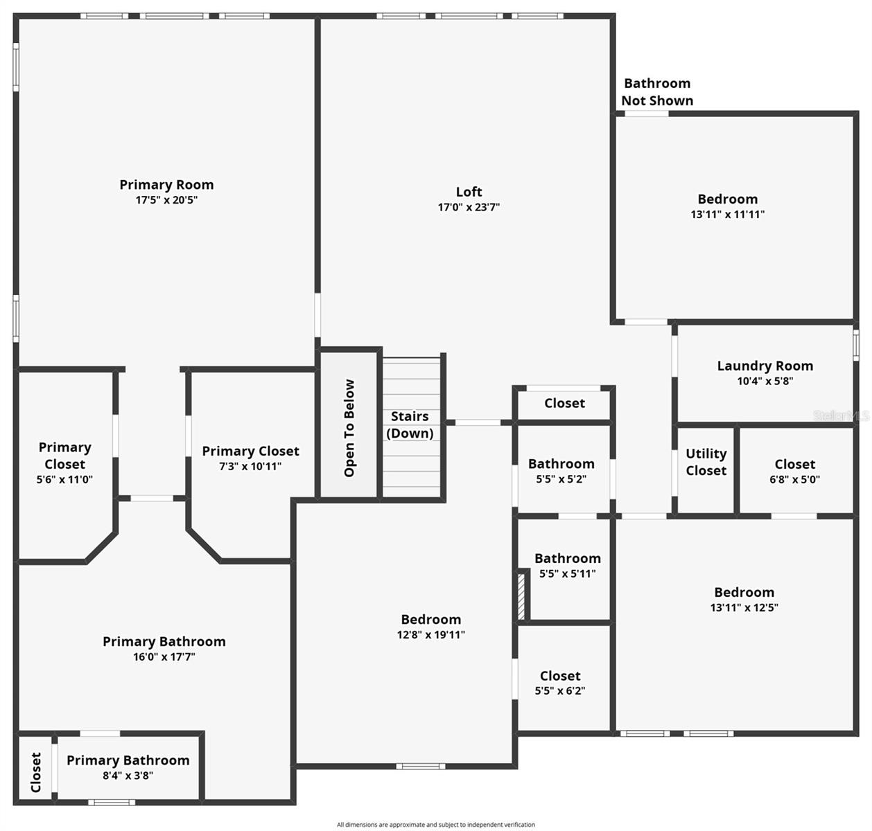 Image 65 of 65 For 3048 Ella Way