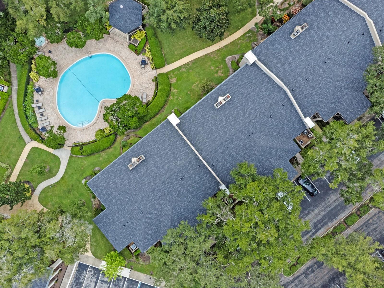 Image 18 of 42 For 1055 Kensington Park Drive 205