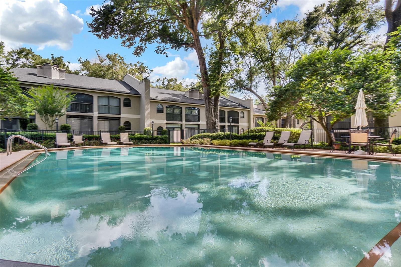 Image 27 of 42 For 1055 Kensington Park Drive 205