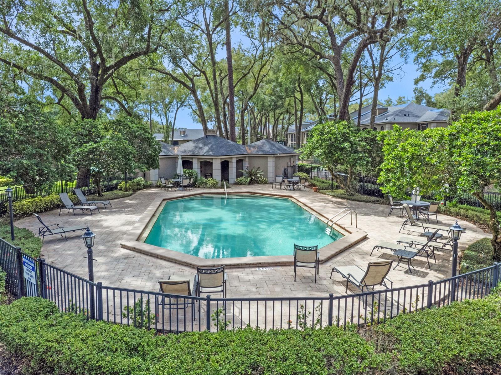 Image 38 of 42 For 1055 Kensington Park Drive 205