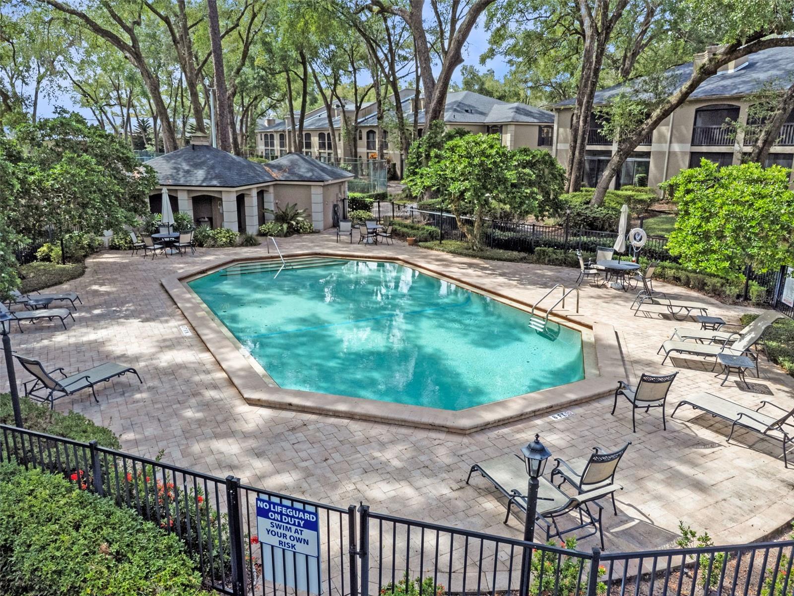 Image 39 of 42 For 1055 Kensington Park Drive 205