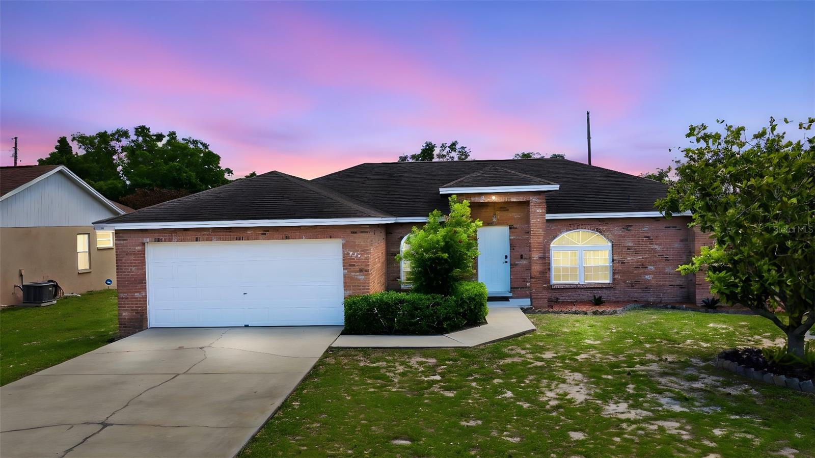 Details for 774 Barclay Terrace, LAKE WALES, FL 33853