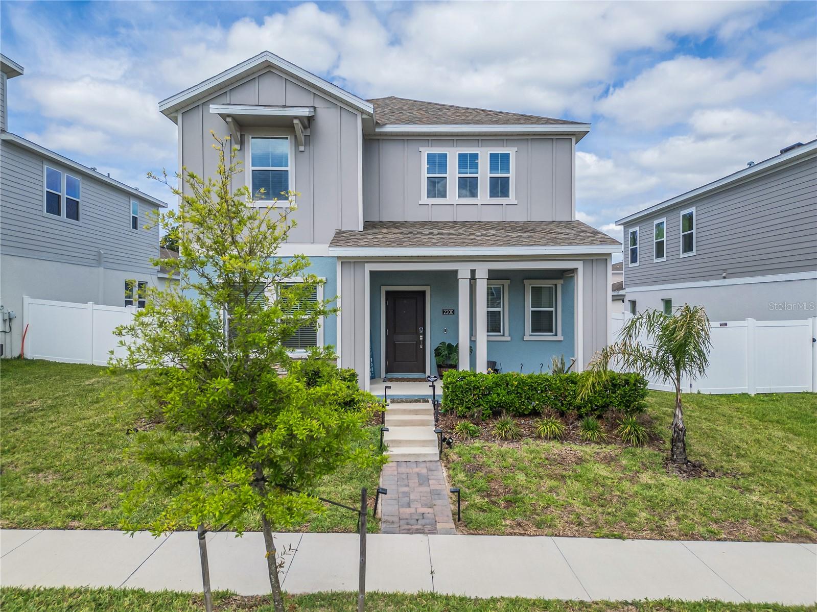 Details for 2200 Sweet Honey Lane, APOPKA, FL 32712