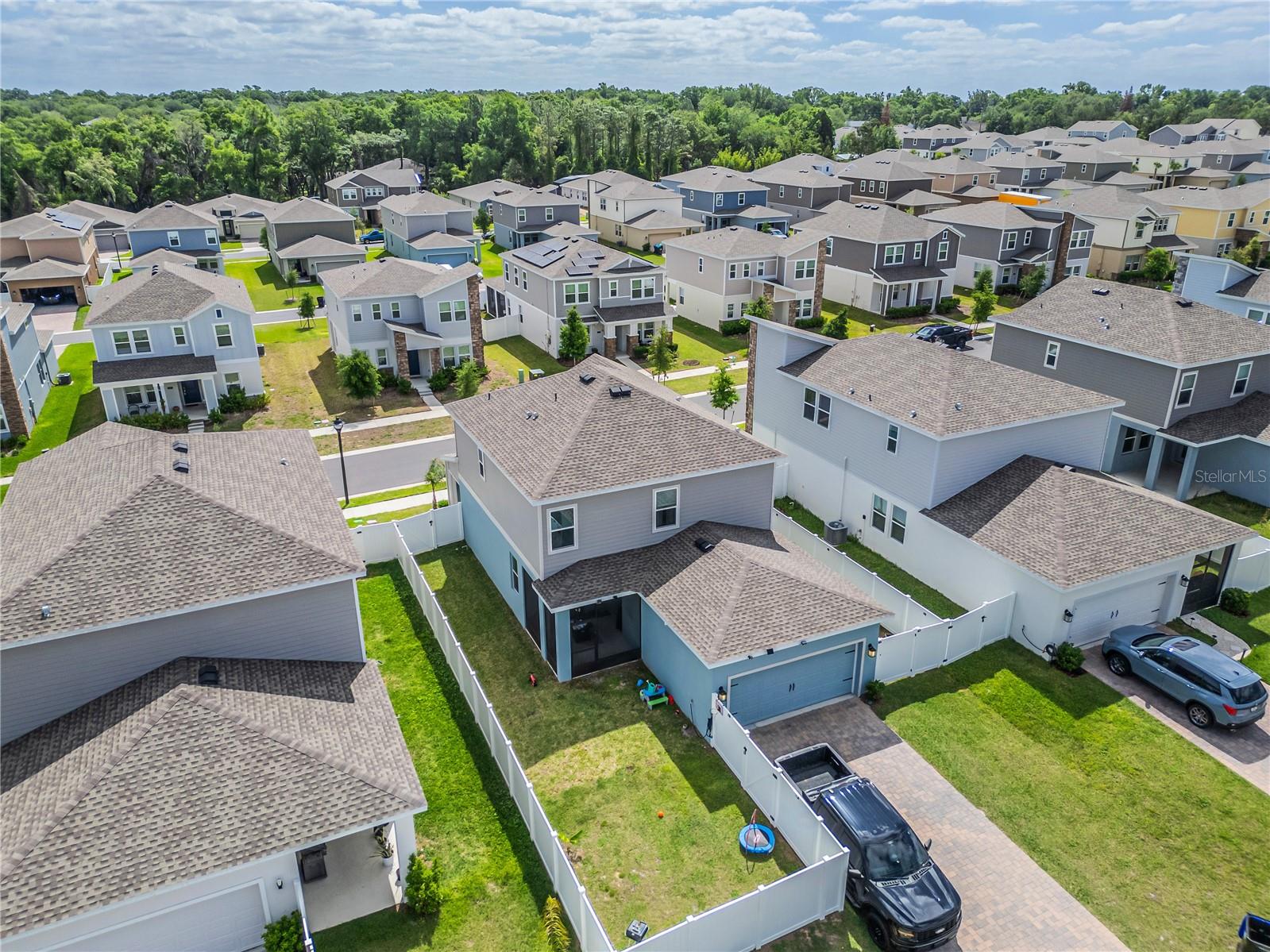 Image 41 of 45 For 2200 Sweet Honey Lane