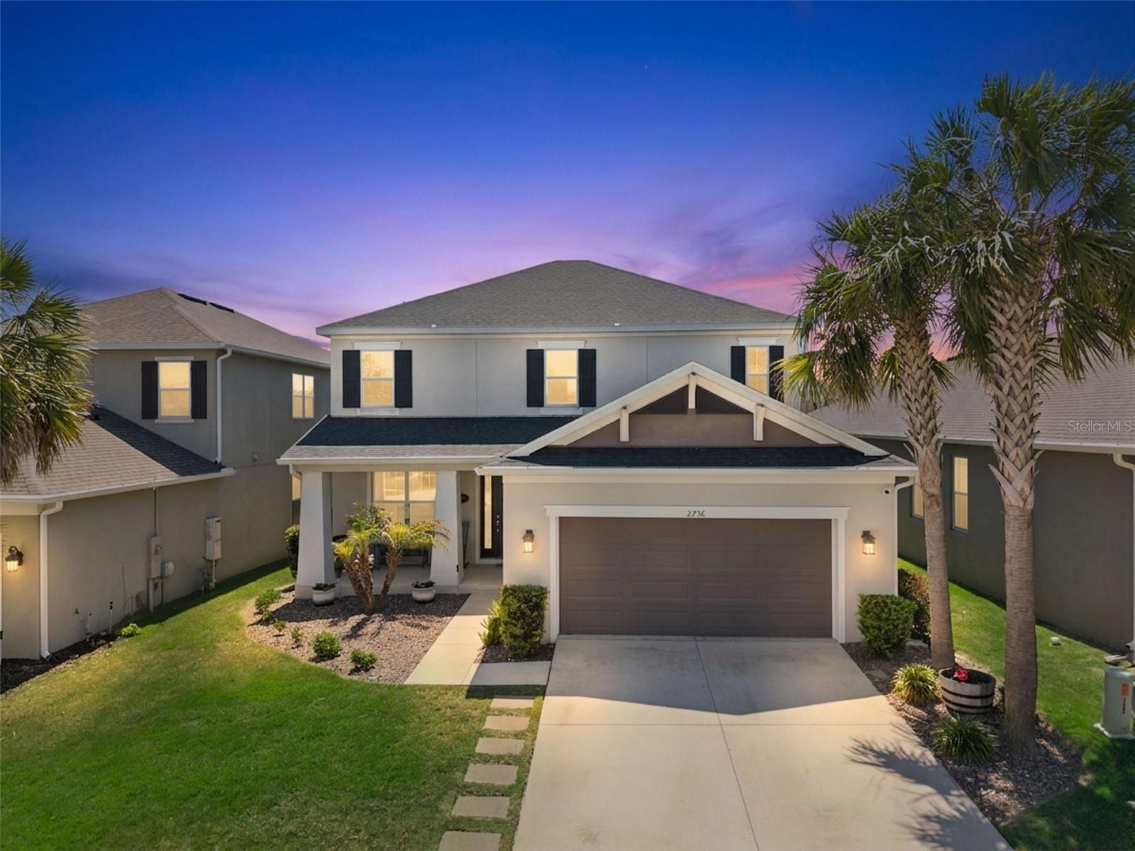 Image 2 of 55 For 2736 Plume Road