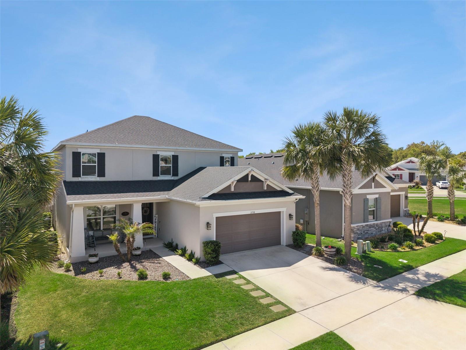 Image 3 of 55 For 2736 Plume Road