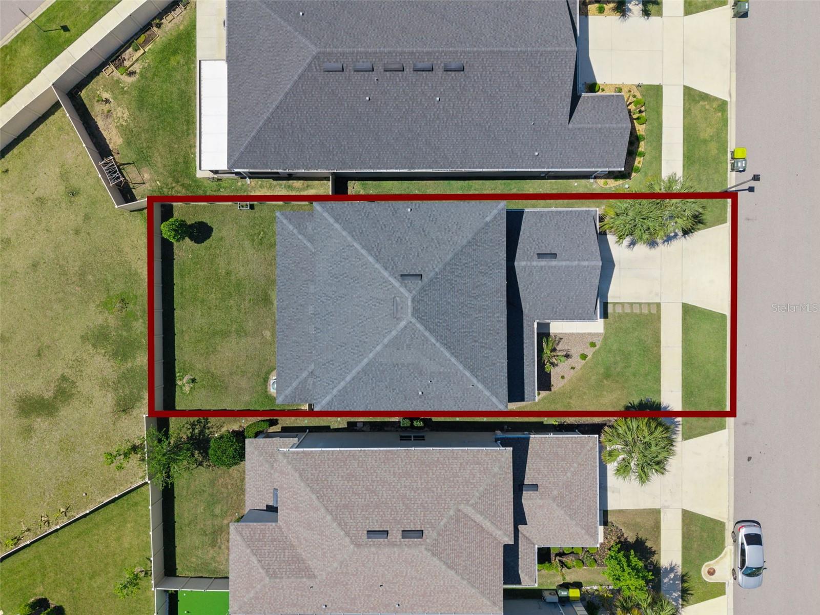 Image 43 of 55 For 2736 Plume Road