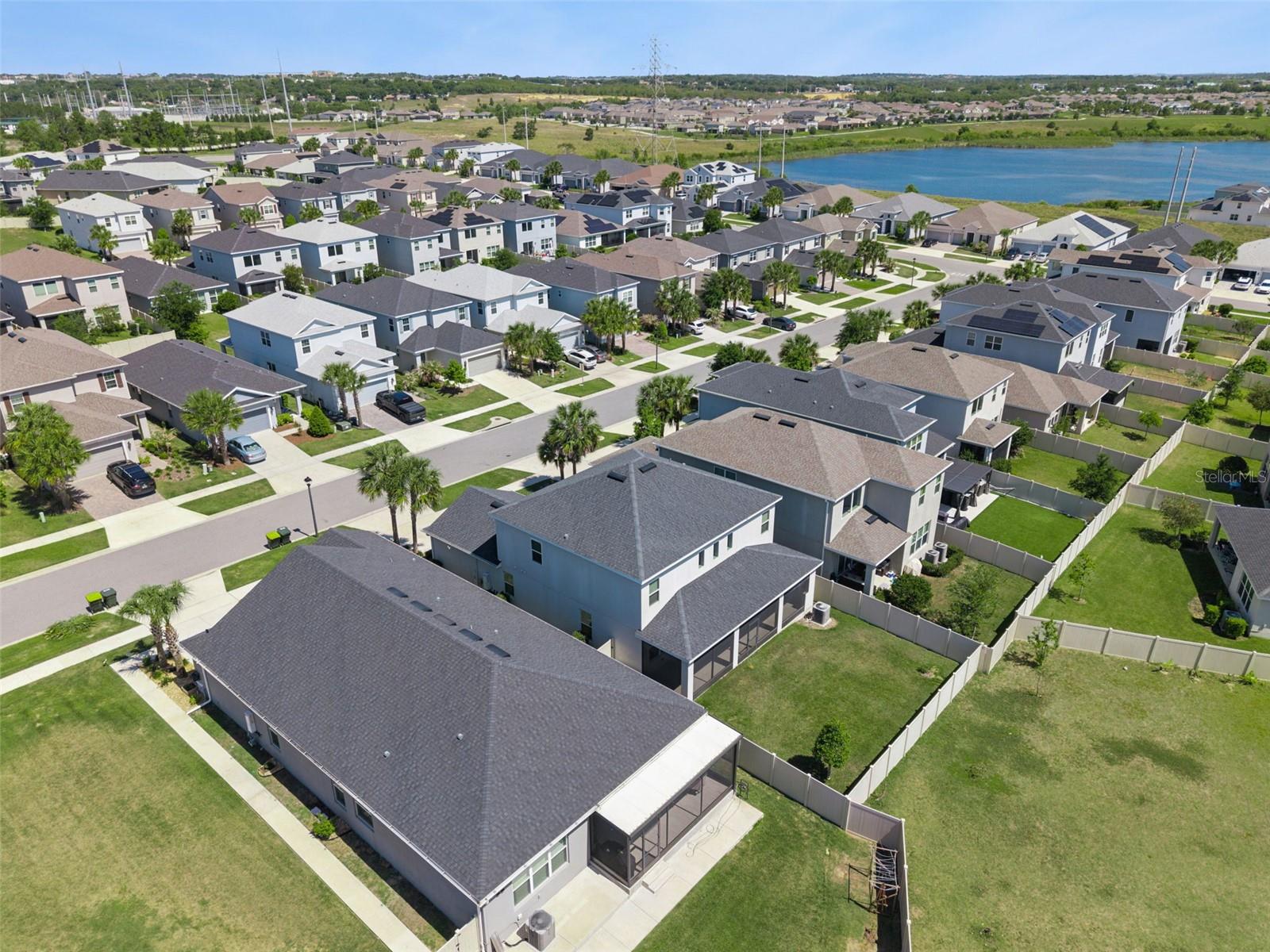 Image 45 of 55 For 2736 Plume Road