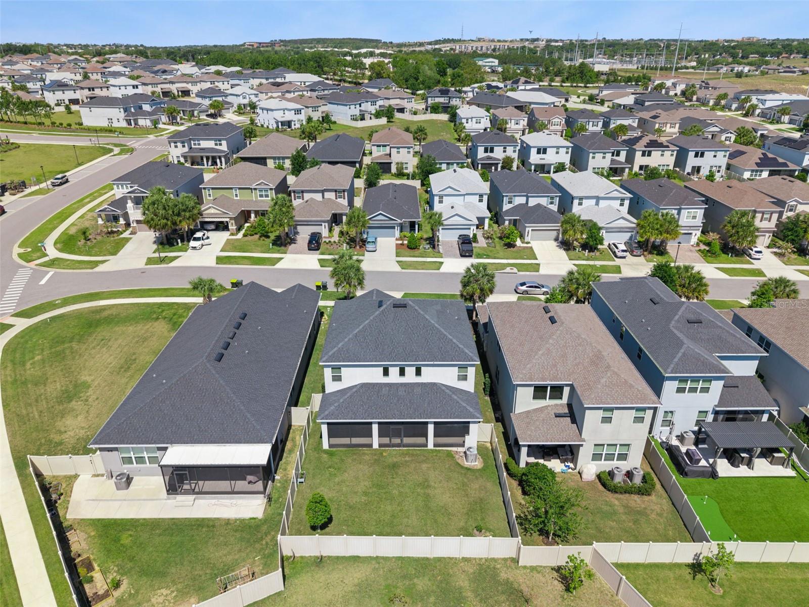 Image 46 of 55 For 2736 Plume Road