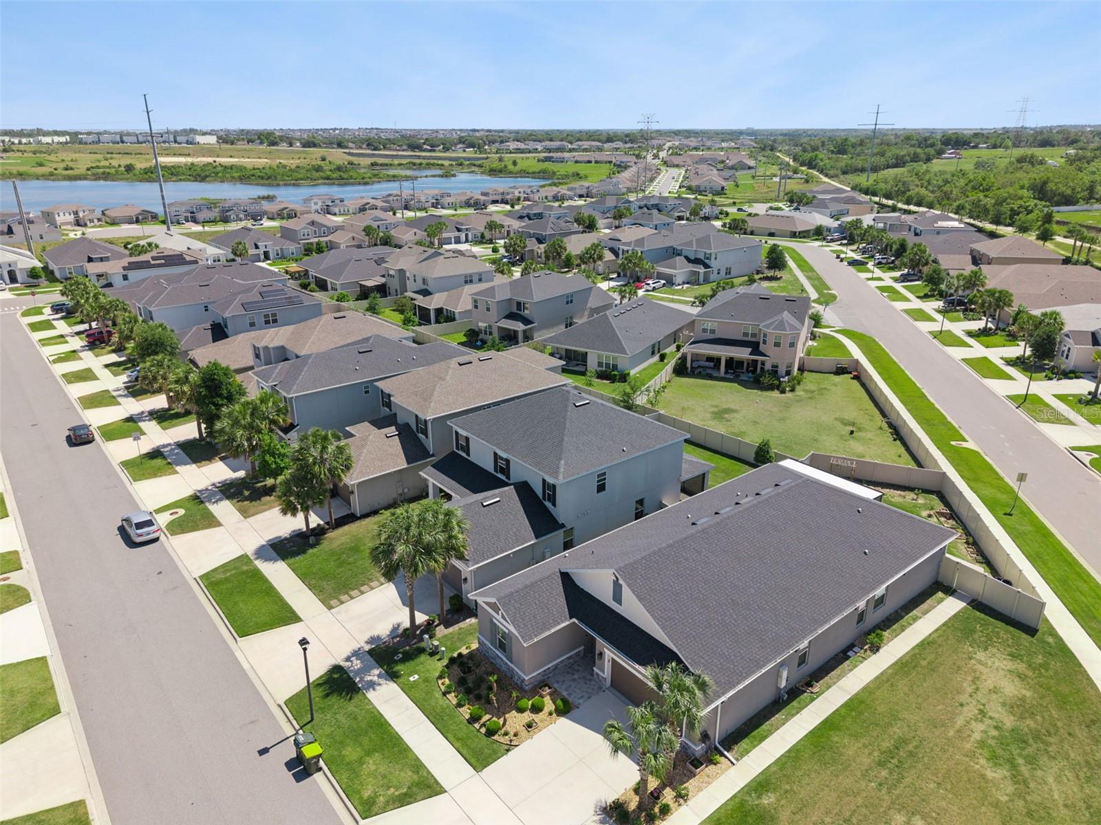 Image 48 of 55 For 2736 Plume Road