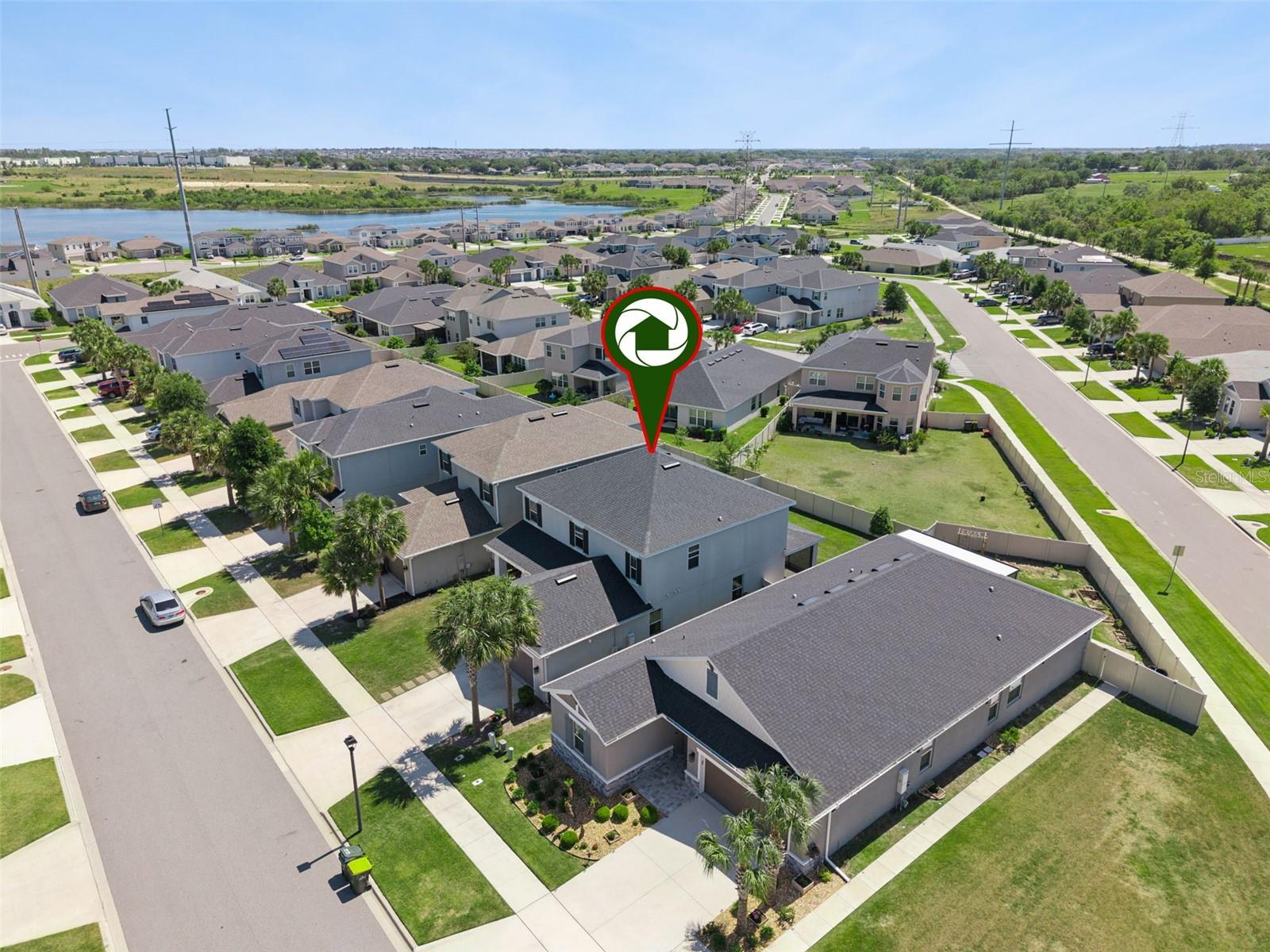 Image 49 of 55 For 2736 Plume Road