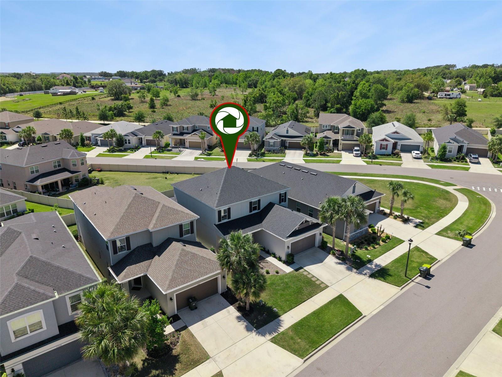 Image 52 of 55 For 2736 Plume Road