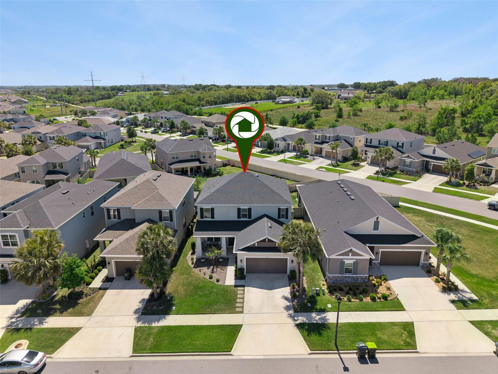 Image 54 of 55 For 2736 Plume Road