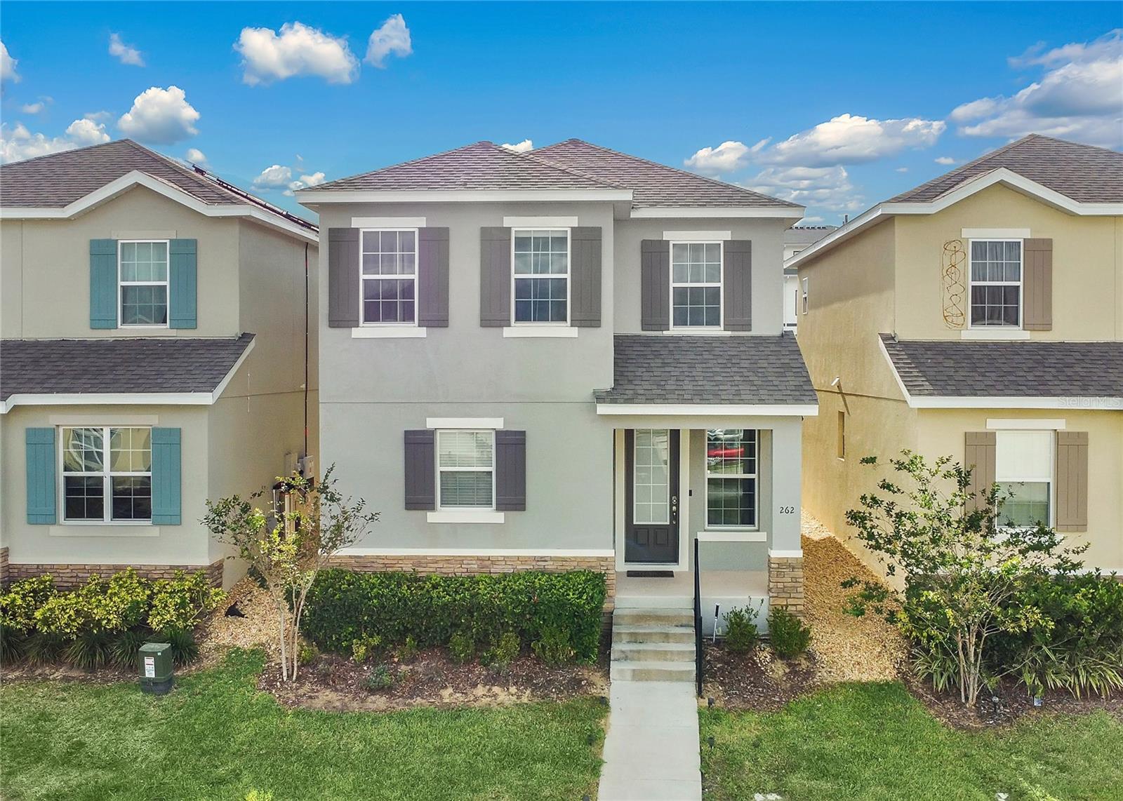 Details for 262 Bella Prestwick Boulevard, DAVENPORT, FL 33837