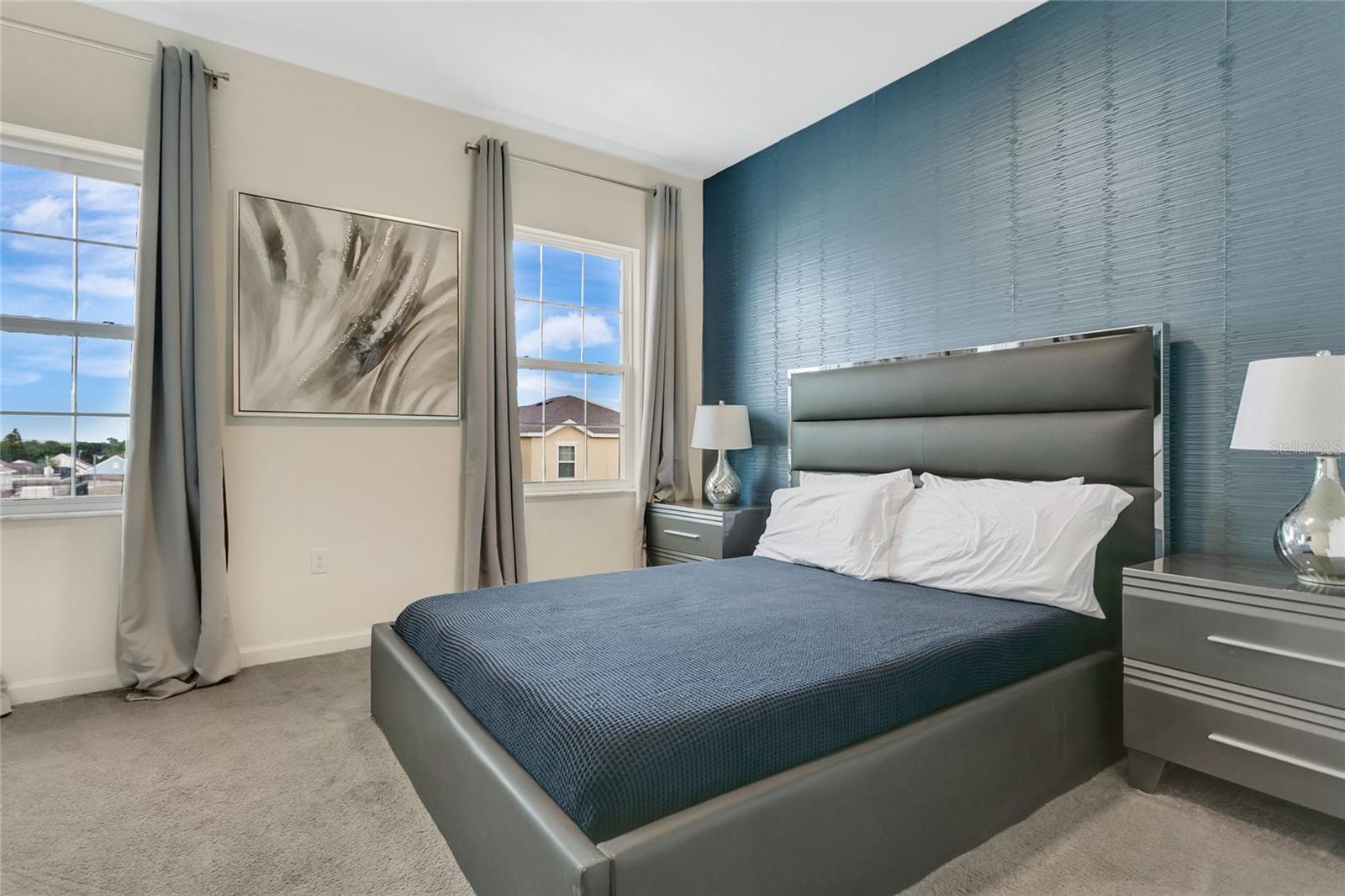 Image 19 of 36 For 262 Bella Prestwick Boulevard