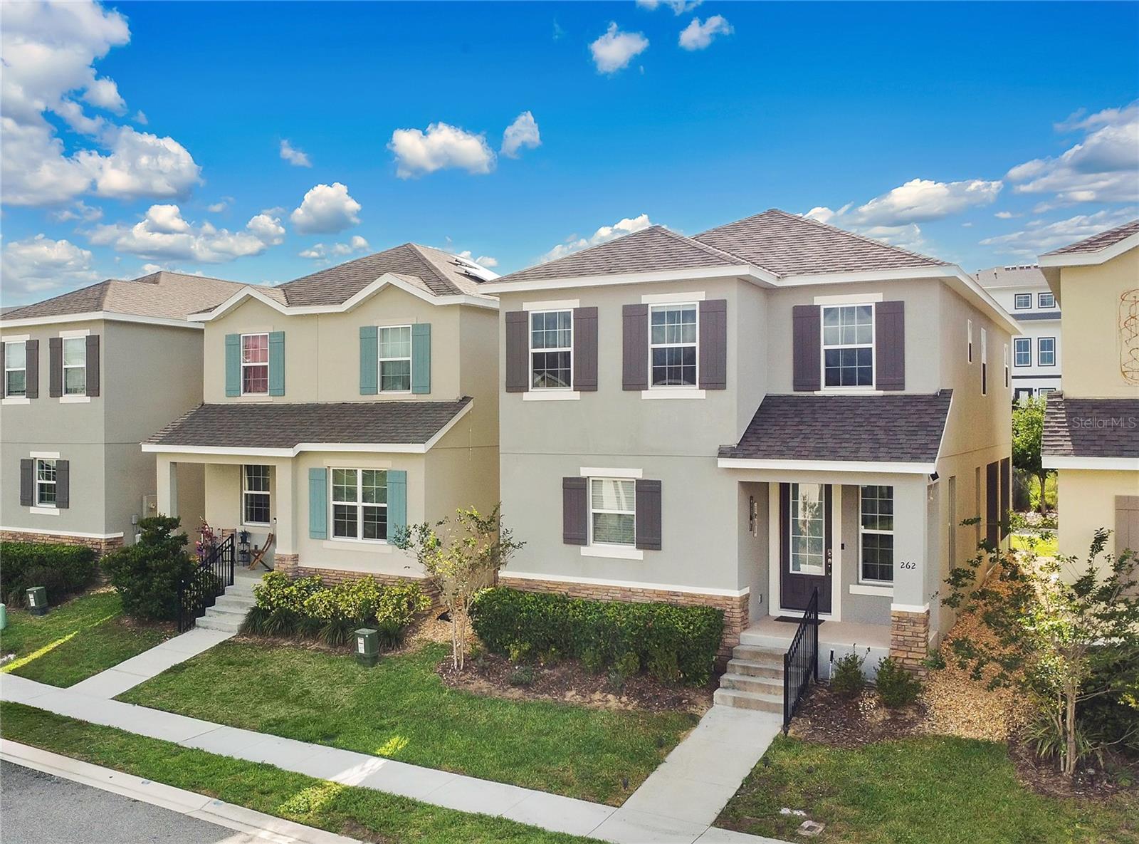 Image 29 of 36 For 262 Bella Prestwick Boulevard