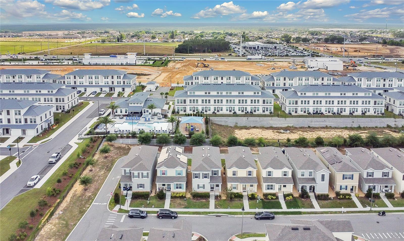 Image 31 of 36 For 262 Bella Prestwick Boulevard