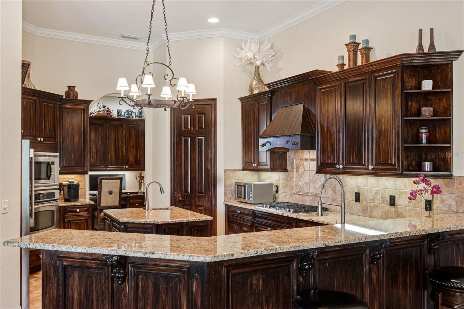 Image 12 of 52 For 7738 Markham Bend Place