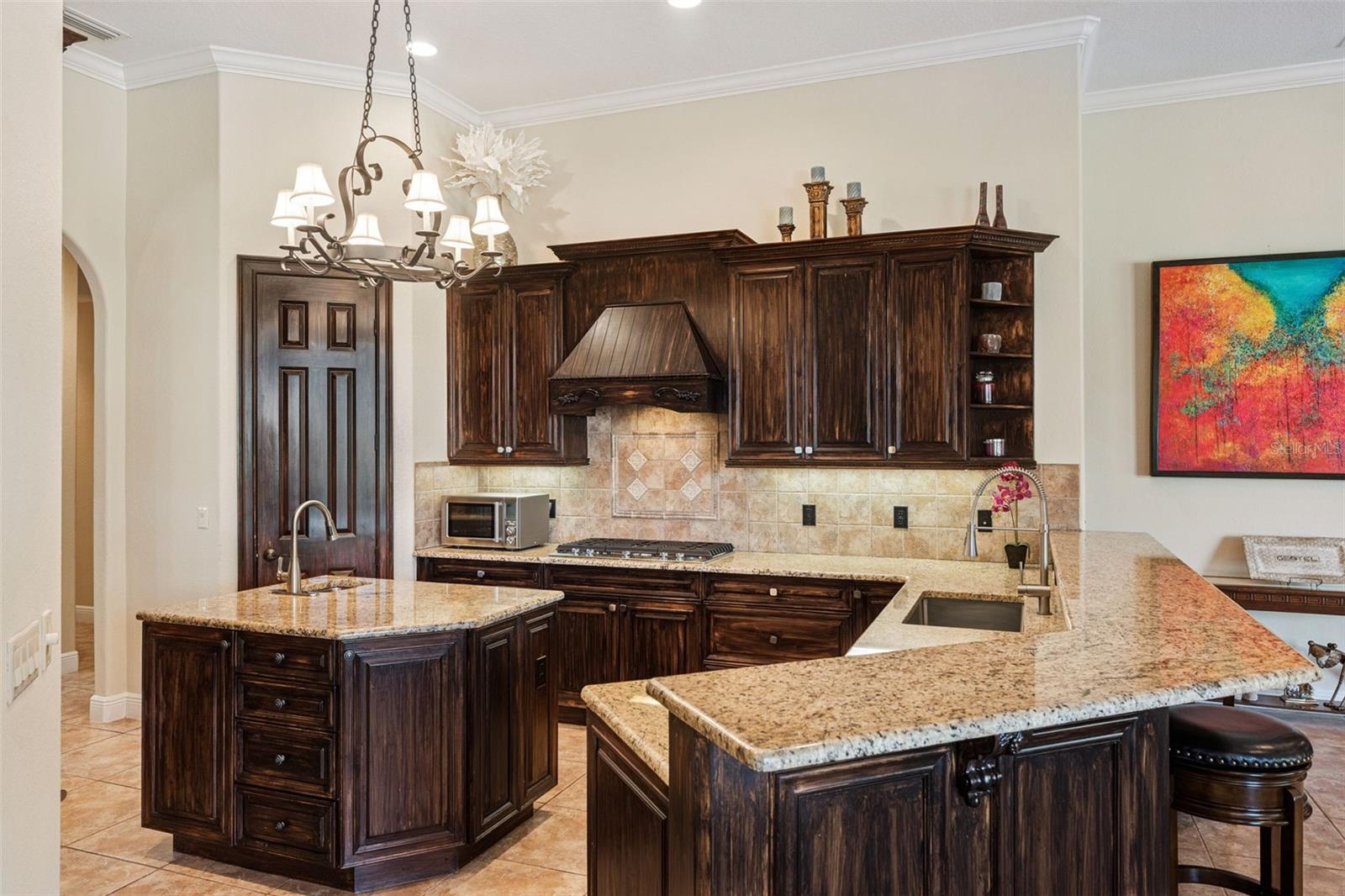 Image 13 of 52 For 7738 Markham Bend Place