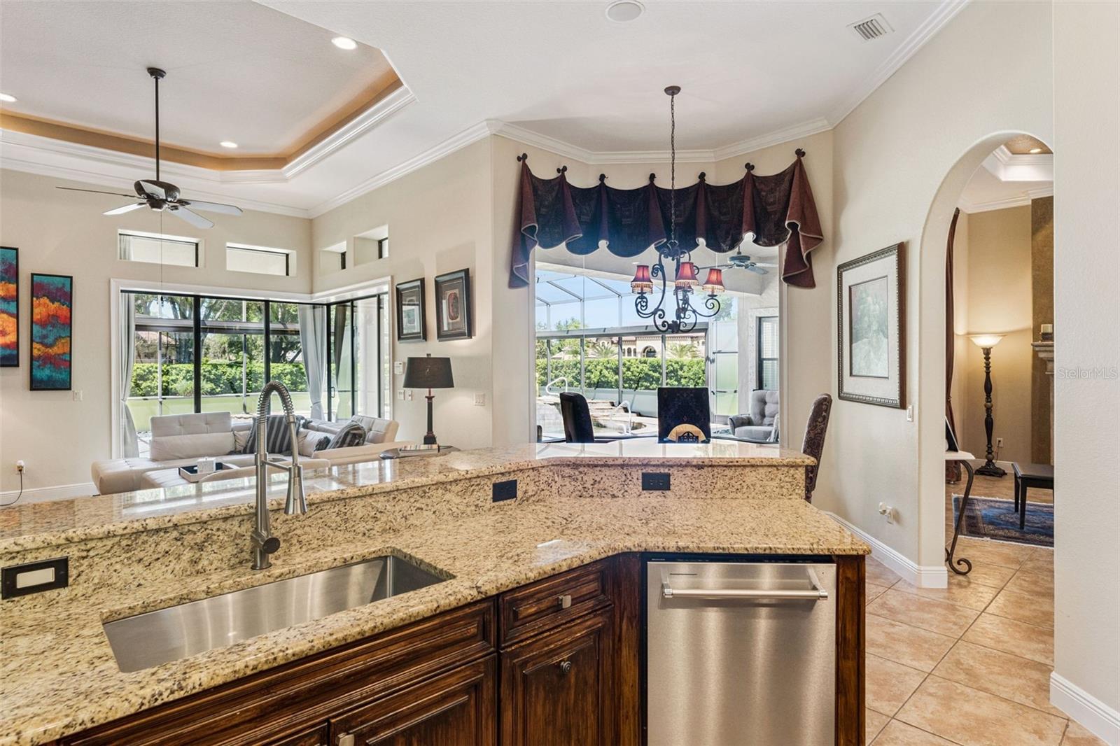 Image 14 of 52 For 7738 Markham Bend Place