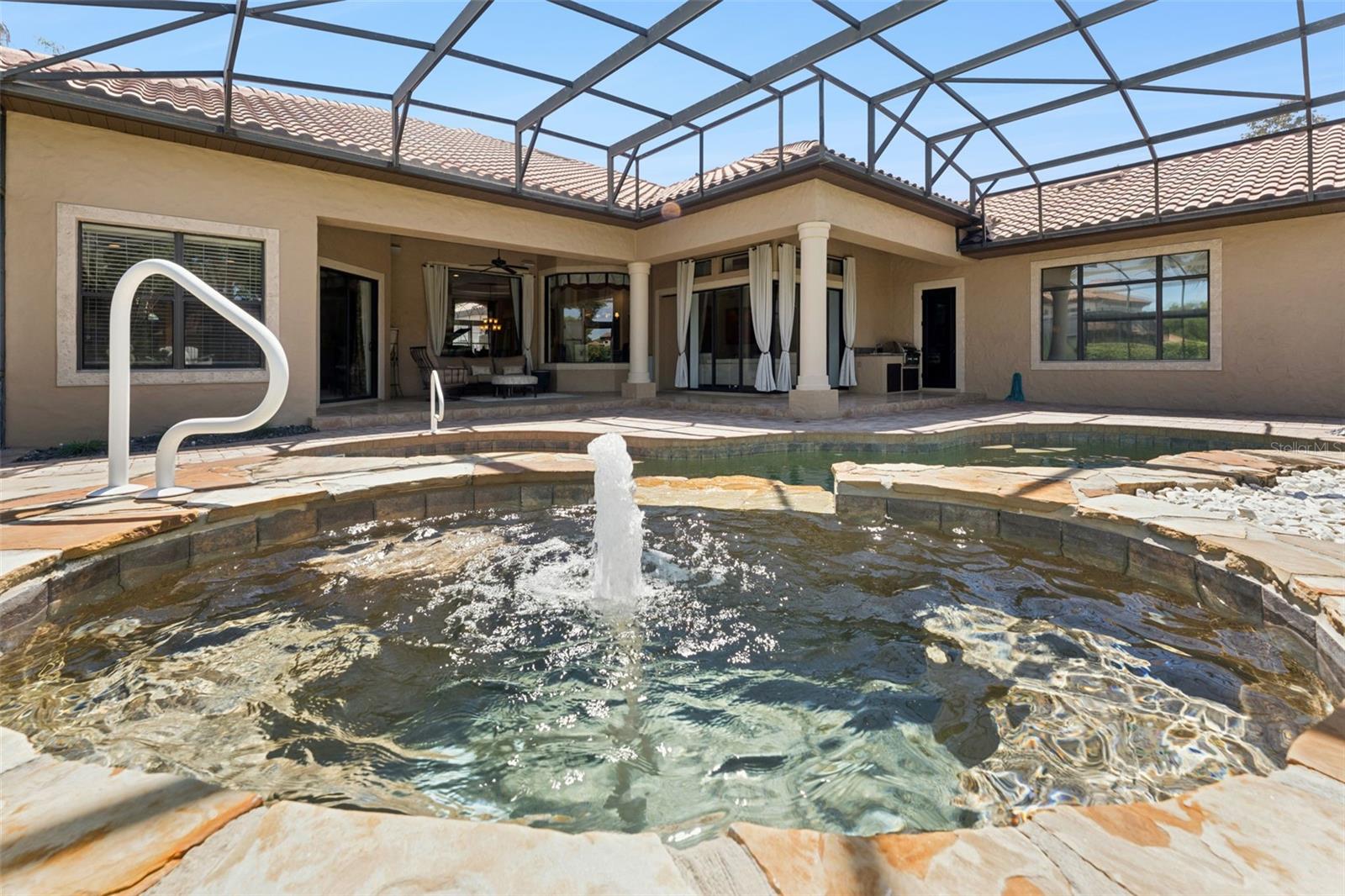 Image 18 of 52 For 7738 Markham Bend Place