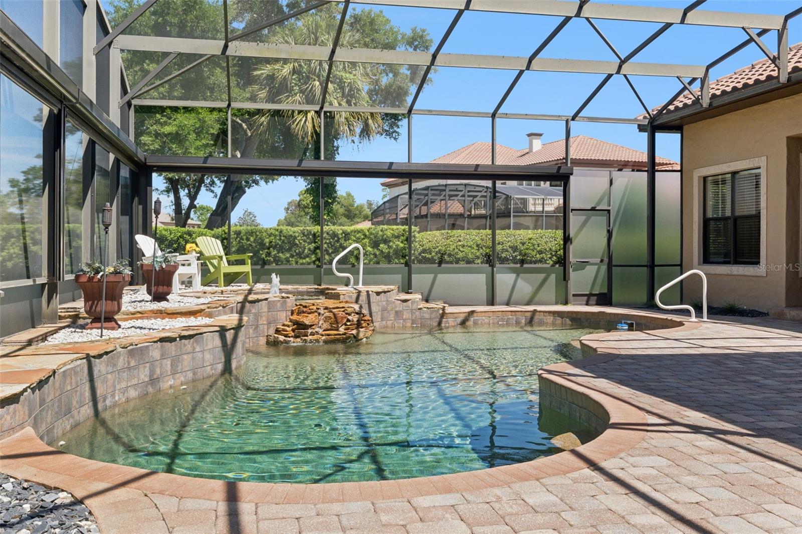 Image 19 of 52 For 7738 Markham Bend Place