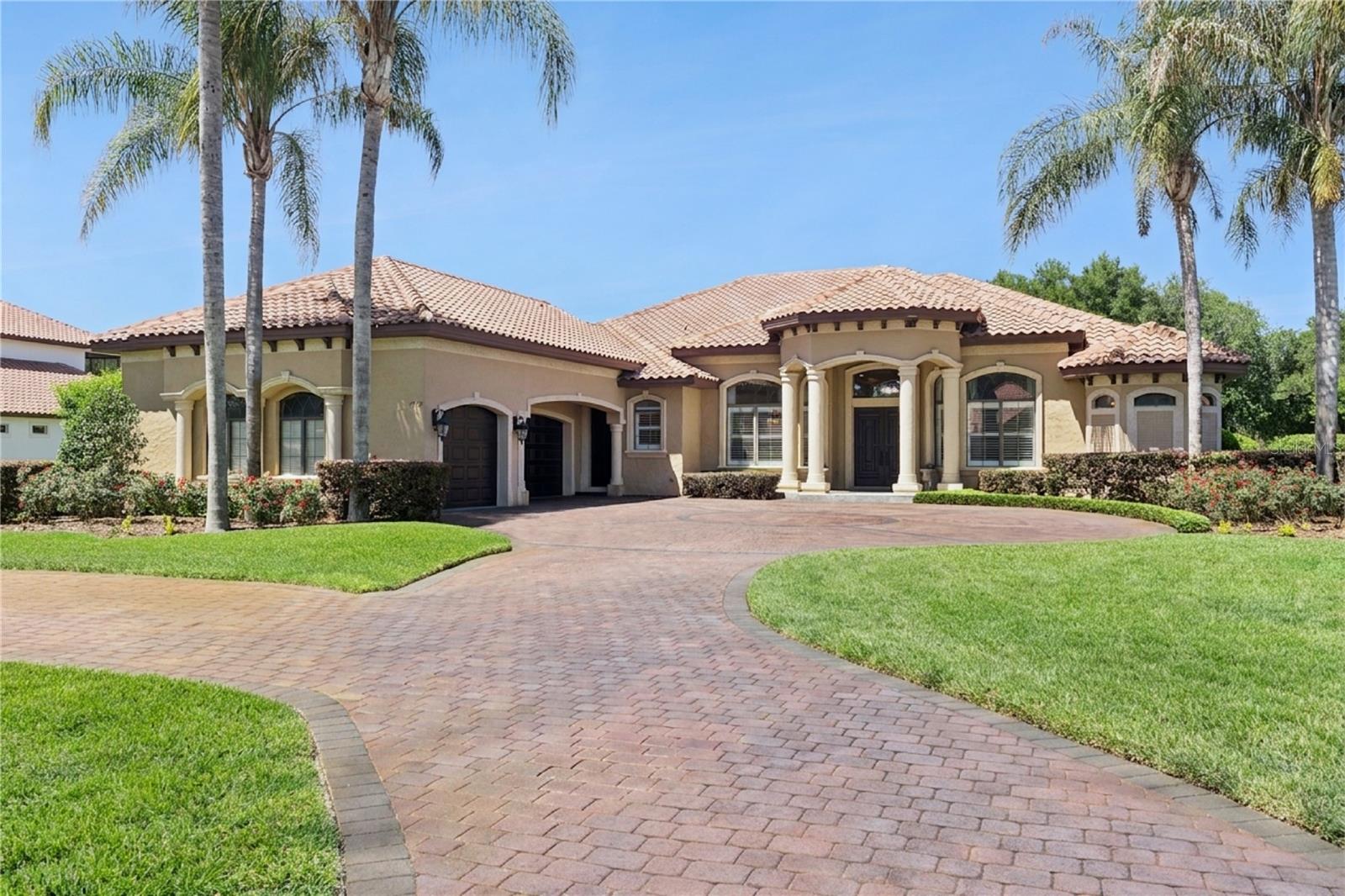 Image 2 of 52 For 7738 Markham Bend Place