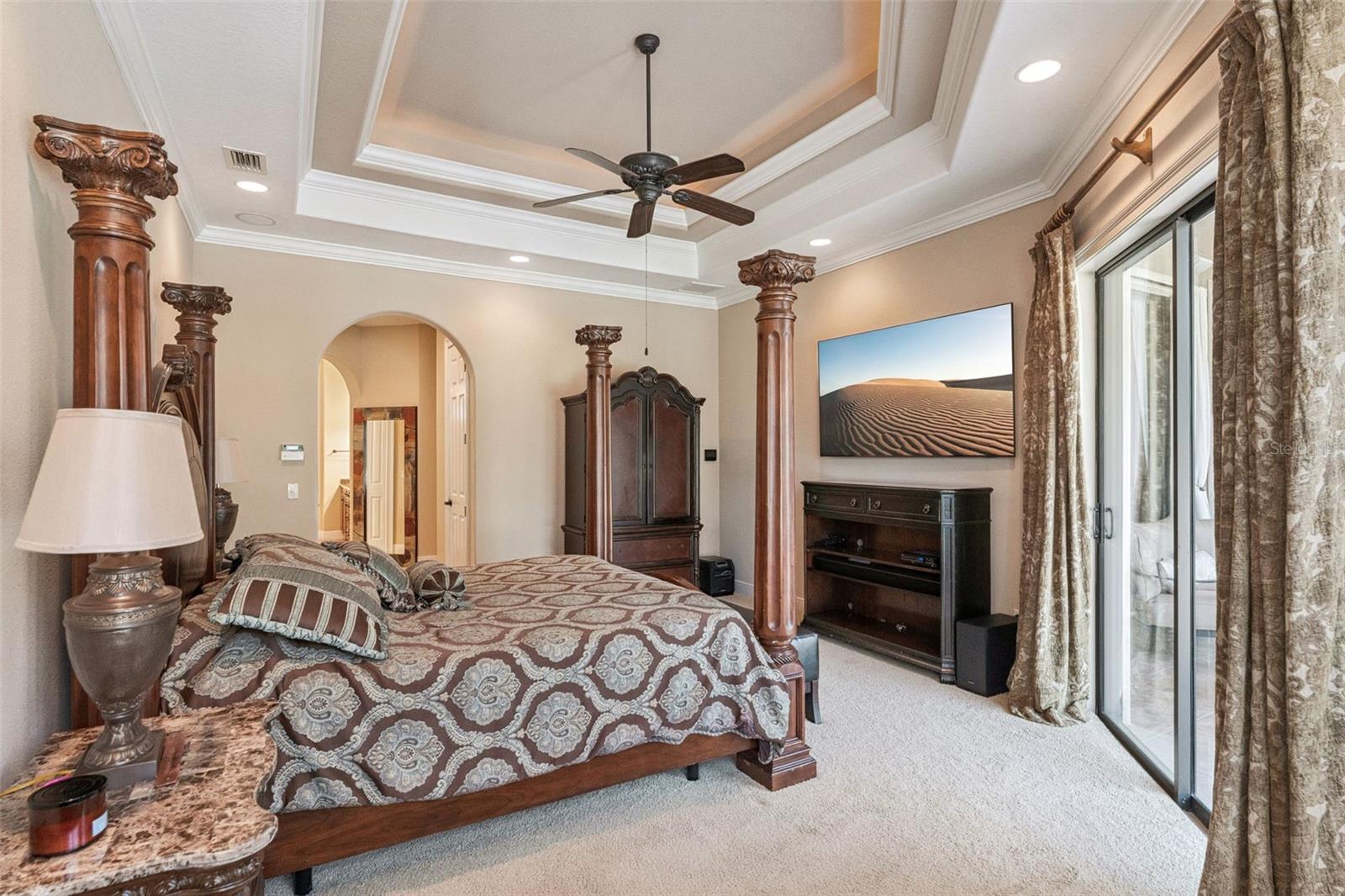 Image 21 of 52 For 7738 Markham Bend Place