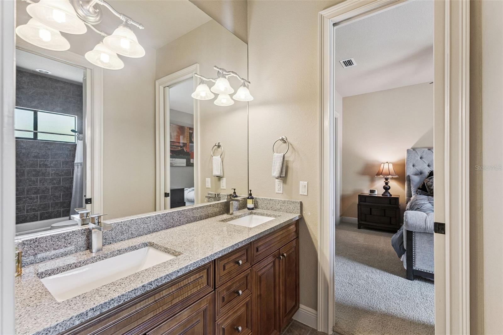 Image 28 of 52 For 7738 Markham Bend Place