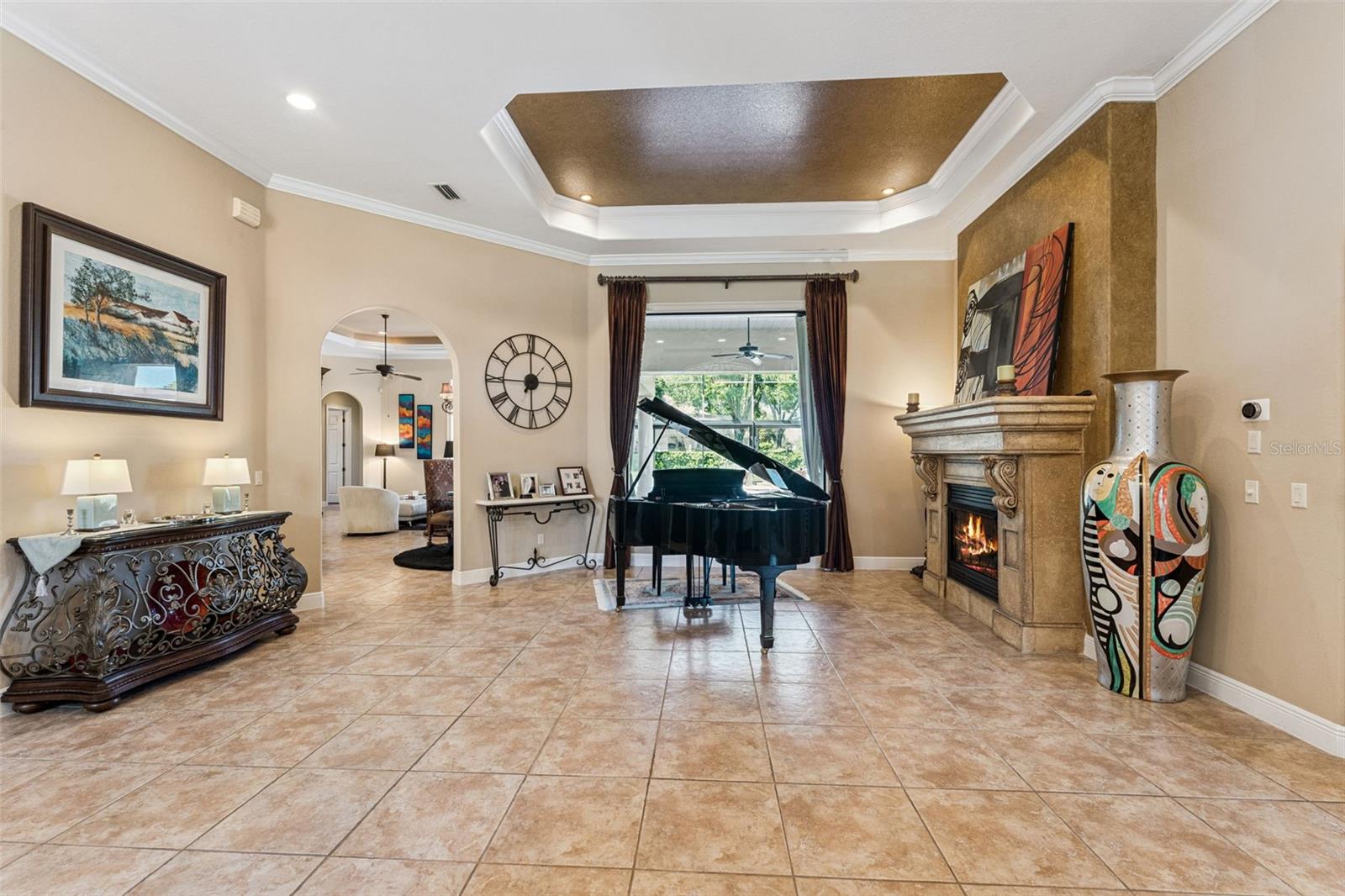 Image 3 of 52 For 7738 Markham Bend Place