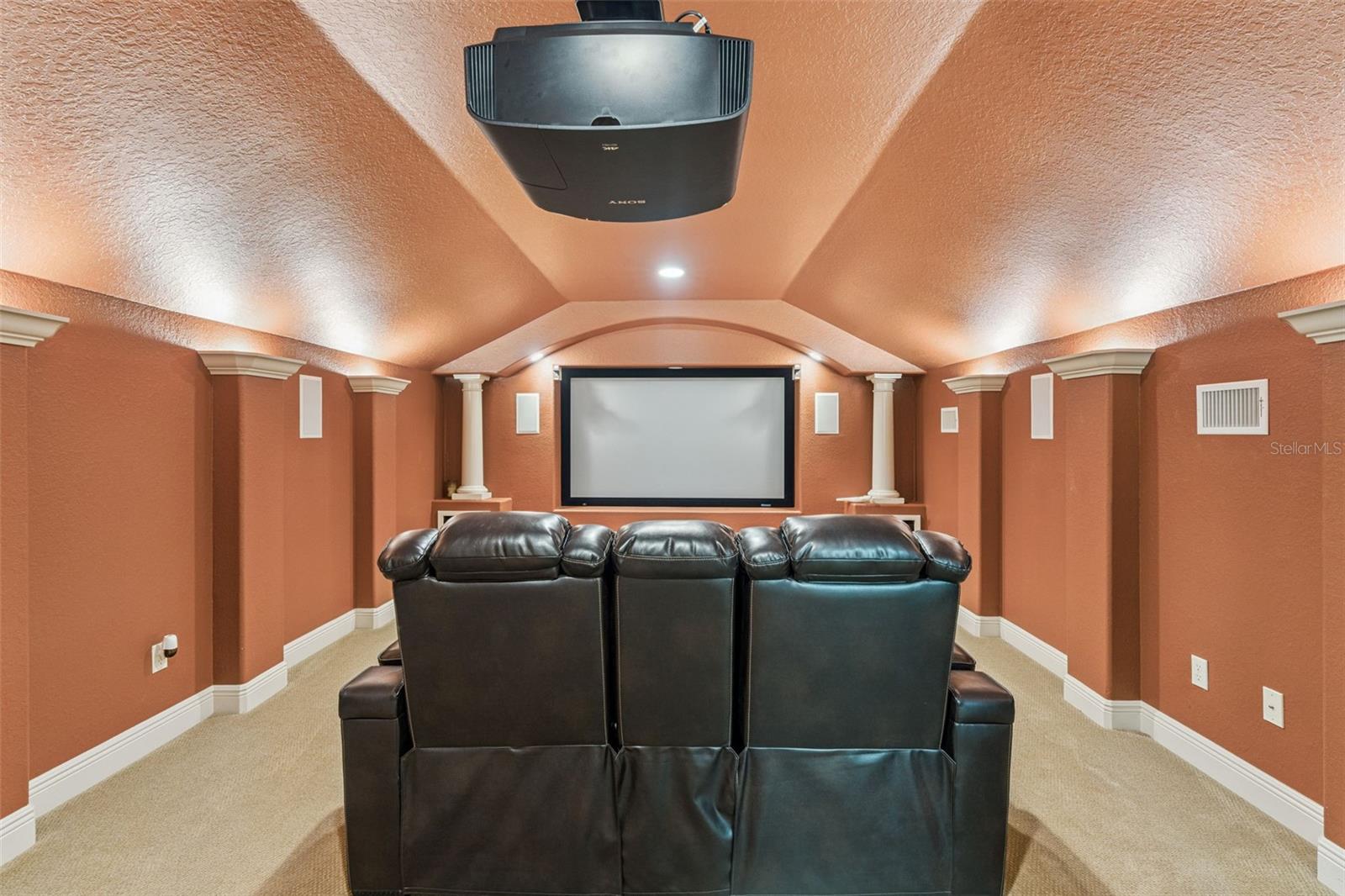 Image 35 of 52 For 7738 Markham Bend Place