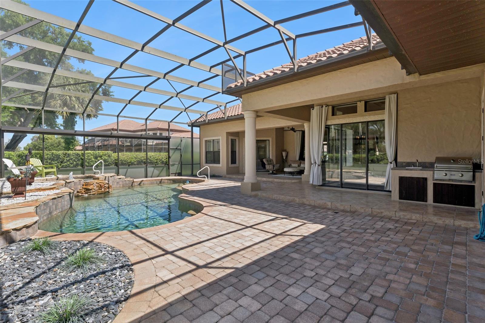 Image 37 of 52 For 7738 Markham Bend Place