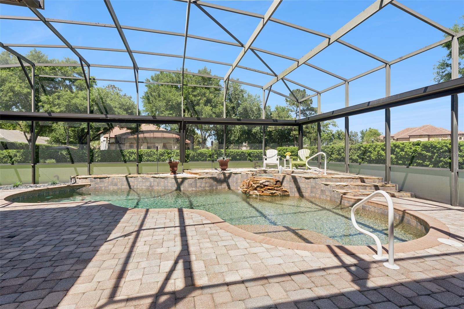 Image 39 of 52 For 7738 Markham Bend Place