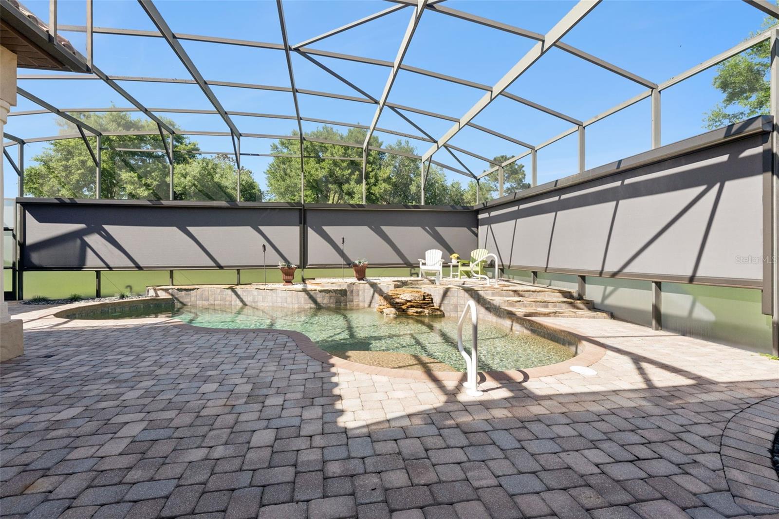 Image 40 of 52 For 7738 Markham Bend Place